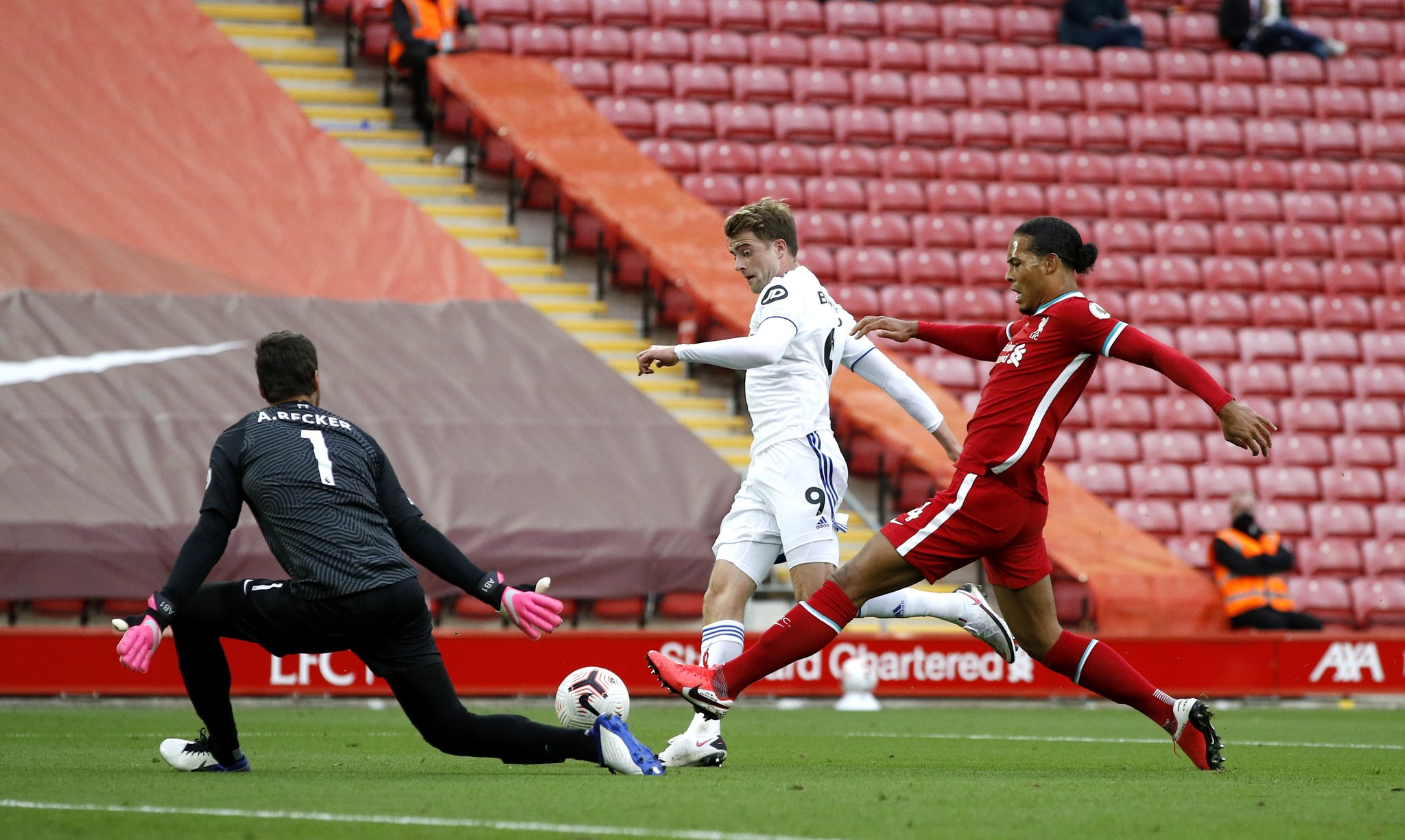 他们的第二 他们的第二