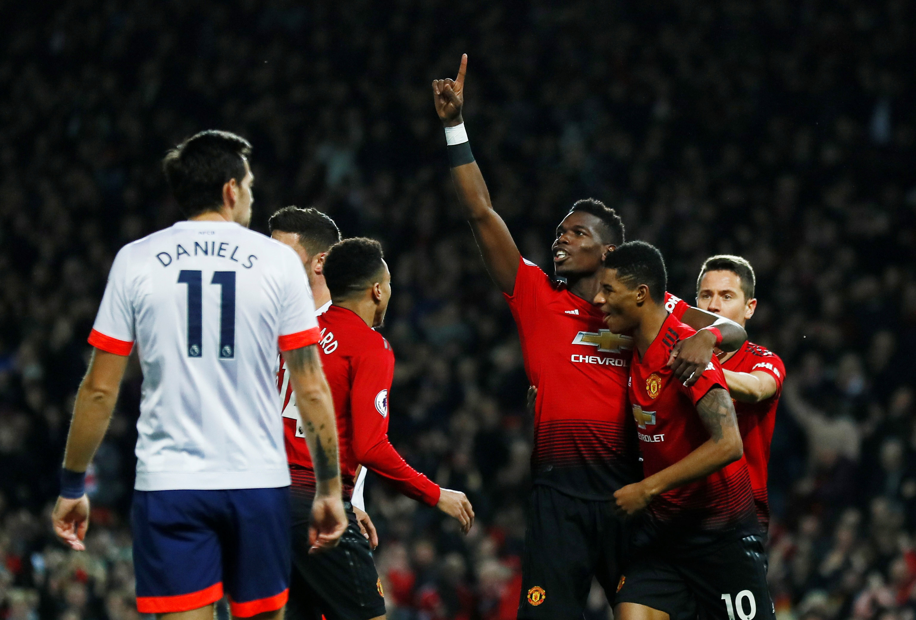 本土的志愿 本土的志愿